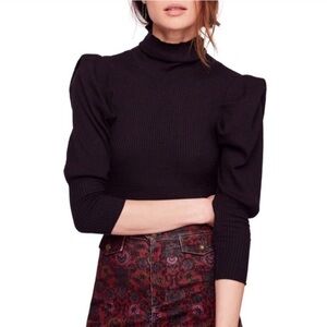 Free people sweater